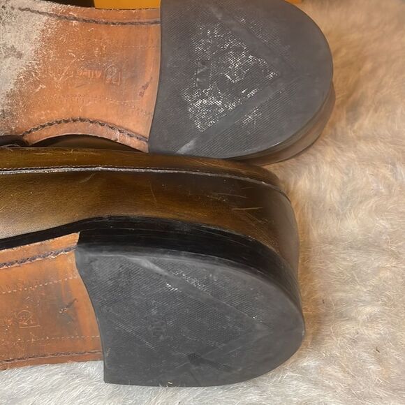 Allen Edmonds shoes 10 (5525) - Picture 8 of 9